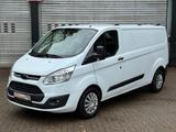 Ford Transit Custom 290 L2H1 TREND 2.0TDCI 170PS AUT - Ford Transit: 17