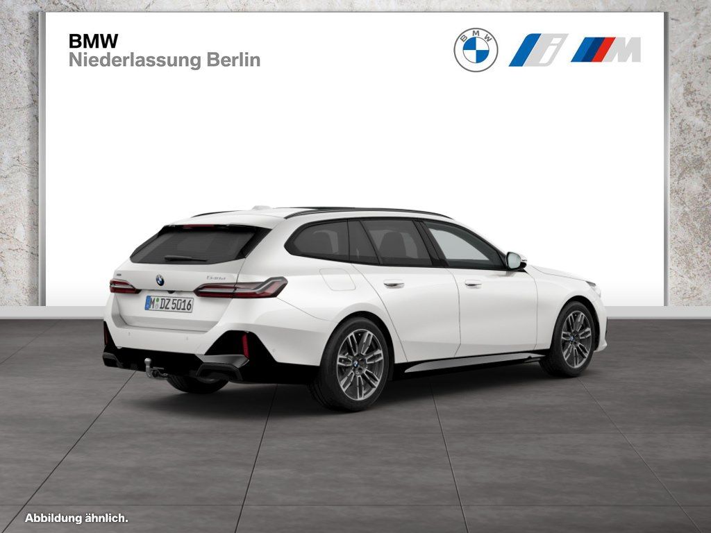 BMW 540 - Bild 3