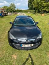 Opel Astra GTC 1.6 Turbo Sport 132kW - Opel Astra aus 2011: Gtc
