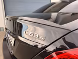 Mercedes-Benz C63S AMG /Carbon/Burmester/Perf. AGA/360/uvm - Mercedes-Benz C 63 AMG Gebrauchtwagen in Frankfurt