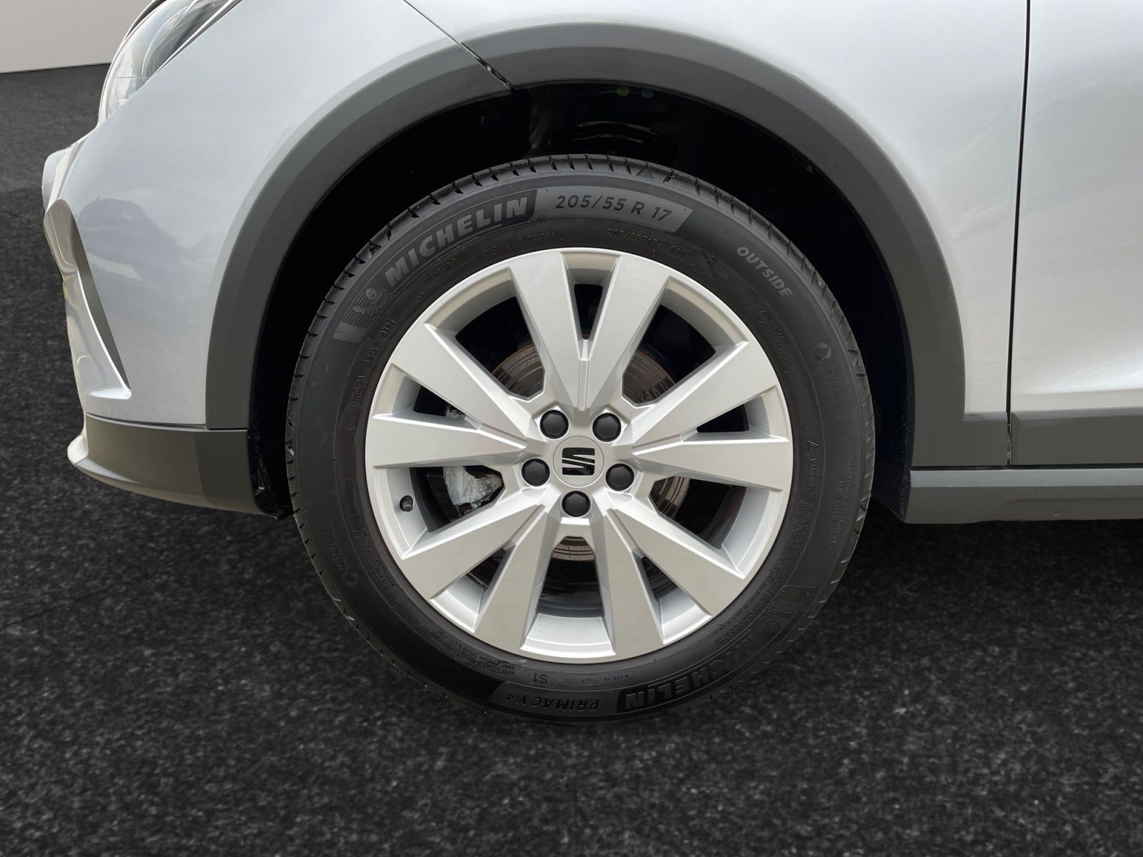 Seat Arona - Bild 15