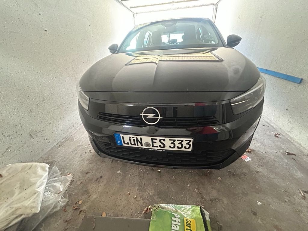 Image of Opel Corsa