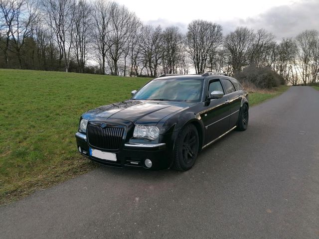 Chrysler 300c crd Kombi