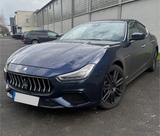 Maserati Ghibli 3.0 V6 350HP GranSport GranSport - Maserati Ghibli GranSport