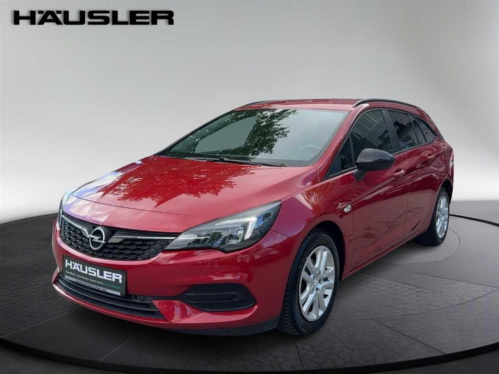Opel Astra Sports Tourer Automatik *PDC* *SHZ* *Klima