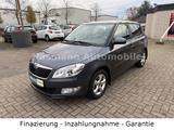 Skoda Fabia Ambiente*1.6 TDI*NUR 75.000-KM*TOP-GW - Skoda Fabia mit Diesel-Antrieb: 1.6