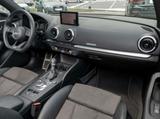 Audi A3 Cabrio  1.4 TFSI  S tronic sport Automatik - Audi A3 in Essen