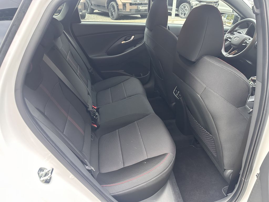 Hyundai i30 – Bild 9