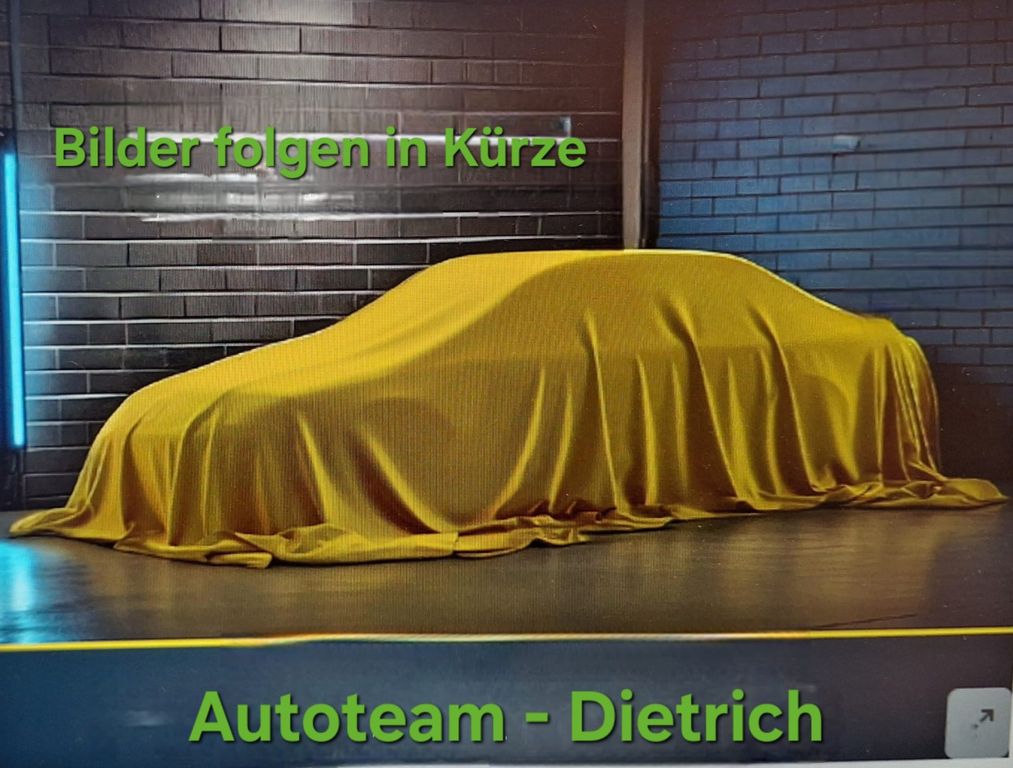 Citroën Grand C4 Picasso / SpaceTourer