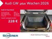 Audi A3 - Vorschau Bild 16