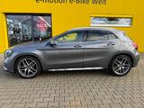 Mercedes-Benz GLA 250 4Matic AMG/PANO - Mercedes-Benz GLA 250 aus 2018