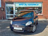 Fiat Grande Punto 1.2 8V Active HU-TÜV NEU - Fiat Grande Punto aus 2009