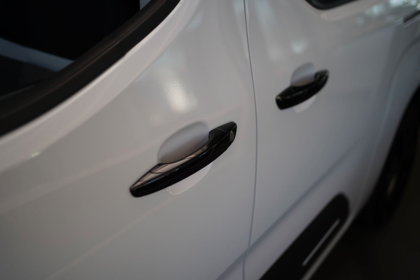 Fahrzeugabbildung Citroën Berlingo XL BlueHDi 130 EAT8 Max 7 Sitzer Navi