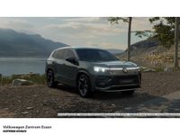 Volkswagen Tayron - Vorschau Bild 6