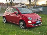 Fiat 500C Lounge*1,2 69PS*PDC* - Fiat 500C Gebrauchtwagen in Hannover