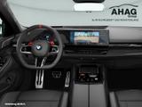 BMW M5 Touring - silberne BMW M5