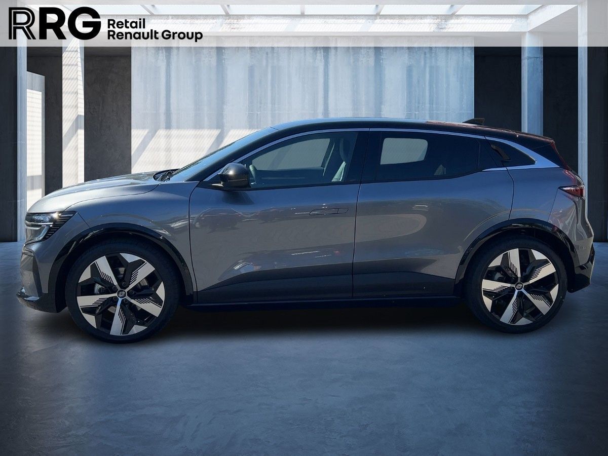Renault Megane E-TECH - Bild 2
