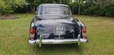 Mercedes-Benz 220S Ponton Coupe - Mercedes-Benz 220 aus 1958: 220s