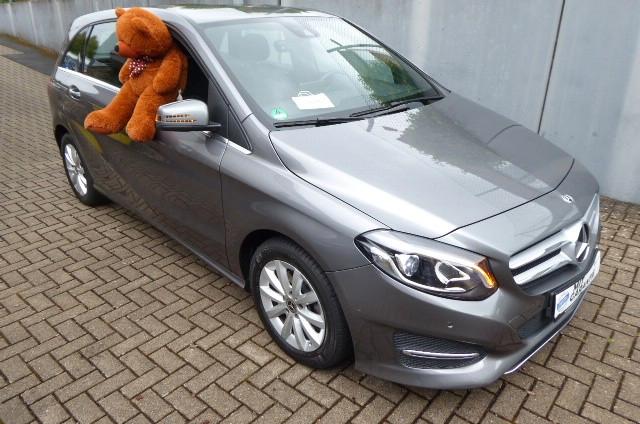 Mercedes-Benz B 180 Style original 25.100 km!