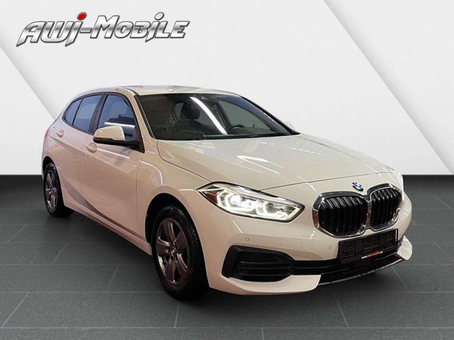 BMW 118 118 i Advantage