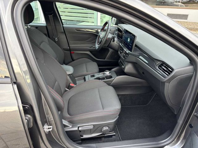 Ford Focus Turnier 1.5 EcoBlue Aut. ST-Line NaviDAB