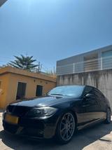 BMW E90 330I - gebrauchte BMW 330 aus dem Jahr 2005
