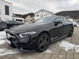 Mercedes-Benz CLS 400d 4Matic AMG/Widescreen/AHK/Luftfederung - Mercedes-Benz CLS 400 Gebrauchtwagen