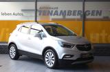 Opel Mokka X Innovation Lenkradheizung Navi  LED - Opel Mokka X mit Diesel-Antrieb: Innovation