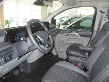 Ford Tourneo Custom 5.Jahre Garantie FGS -200.000 KM
