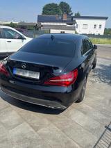 Mercedes-Benz CLA 200 - - Mercedes-Benz CLA 200 Gebrauchtwagen in Köln