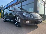 Volkswagen Beetle "Fender-Edition" mit XENON+PDC+WKR+ALU - gebrauchte VW Beetle aus dem Jahr 2013