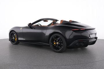 2026 Ferrari ROMA 照片 7