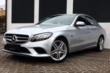 Mercedes-Benz C 300 C -Klasse Lim. C 300 de - Mercedes-Benz C 300 Gebrauchtwagen in München