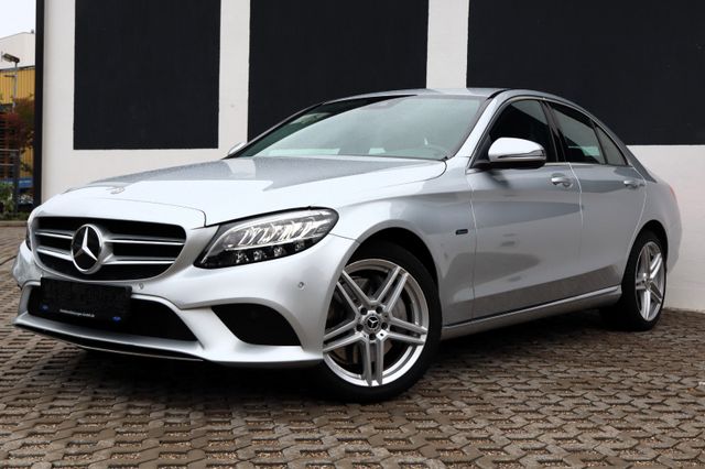 MERCEDES-BENZ C -Klasse Lim. C 300 de