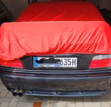 BMW M3 Coupe M3 - BMW M3 in Augsburg