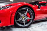 Ferrari 296GTB Speciale*Rosso Corsa*Full Carbon*Lift*NEW - Ferrari Gebrauchtwagen