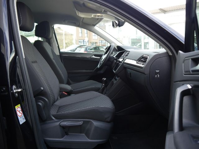 Tiguan 2.0 TDI Join AHK,Standhzg,LED