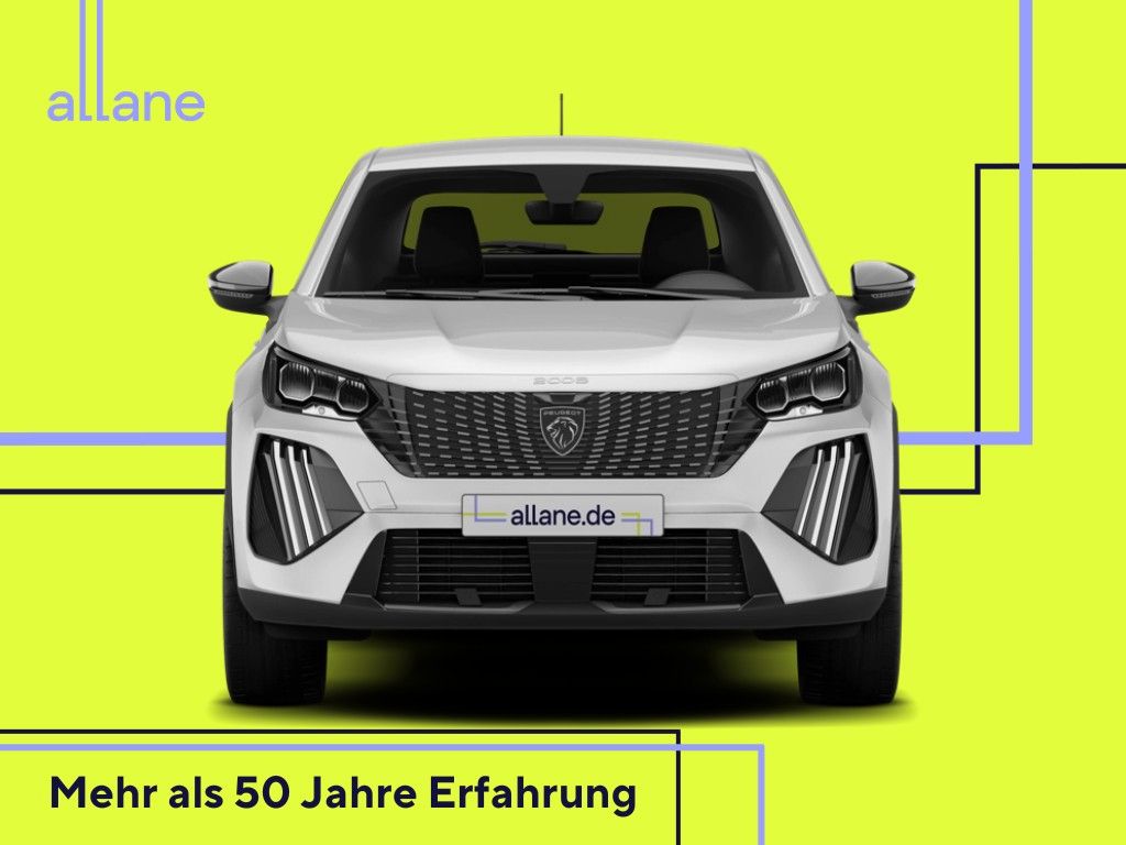 Peugeot 2008 - Bild 4