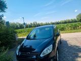 Ford C-Max - Ford C-Max: Kleinwagen