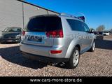 Peugeot 4007 Platinum*Klima*Automatik*7-Sitzer*Leder*All - Peugeot 4007: Pickup