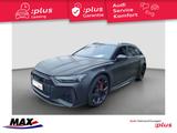 Audi RS6 Avant PERFORMANCE 280KM/H+MATRIX+360°+PANO+H - gebrauchte Audi RS6 aus dem Jahr 2024