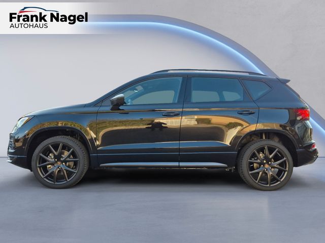 Cupra Ateca 1.5 TSI 7-Gang-DSG