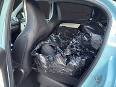 Renault Twingo Electric Techno Electric