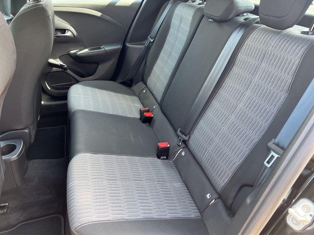 Opel Corsa - Bild 18