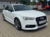 Audi A3 2.0TDI Limousine S-Line/LED/Navi/SHZ/PDC/DSP - Audi A3 mit Diesel-Antrieb: Limousine, 2.0