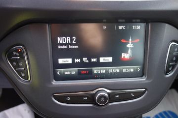 Bild 14 Opel Corsa E Active