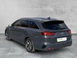Kia cee'd Sporty Wagon SPIRIT 1.6 CRDi SHZ+KLIMA+PDC - Kia: Cee D Crdi
