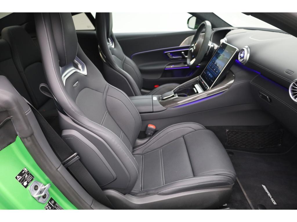 Mercedes-Benz AMG GT 55 4M+ Keramik Aero Carbon Lift PerfSitz