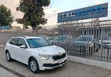 Skoda Kamiq 1.6 TDI SCR Ambition - Skoda Kamiq Ambition mit Diesel-Antrieb
