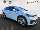 Volkswagen ID.5 Pro Wärmepumpe+AHK+NaviPro+Keyless - weiße Volkswagen ID.5